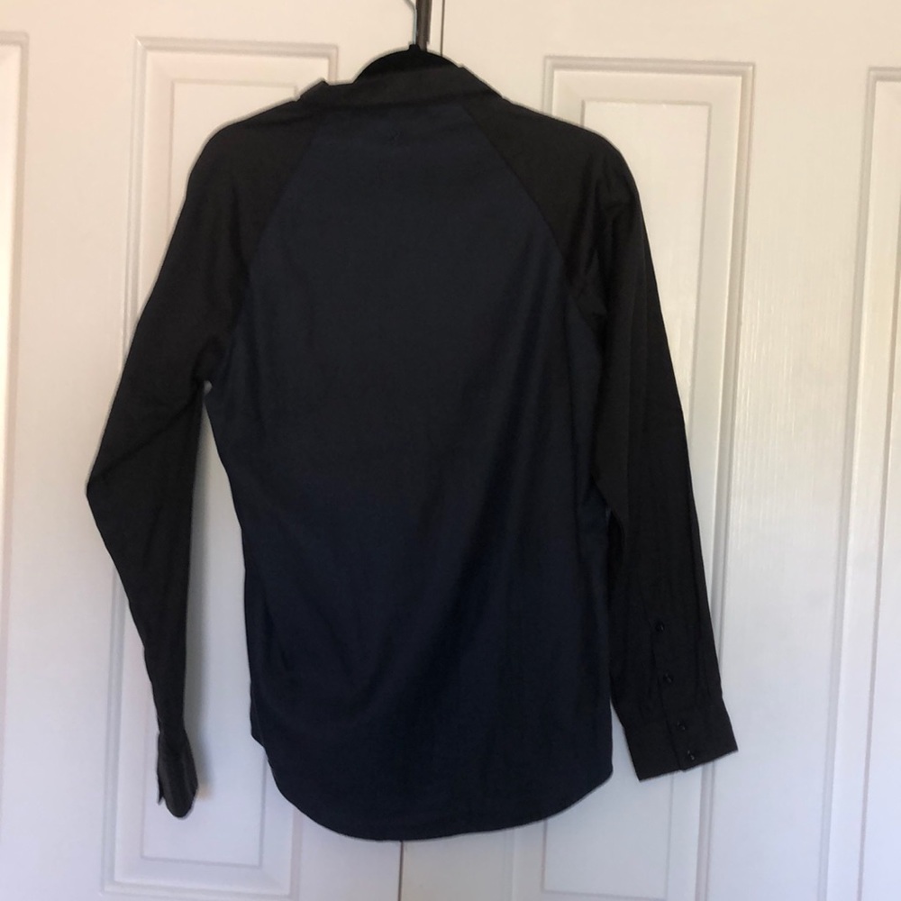 ARSNL button down - Picture 2 of 2